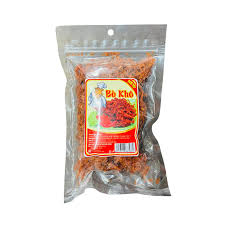 Khô bò