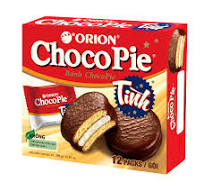 Bánh ChocoPie