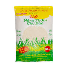 Gạo Nàng Thơm