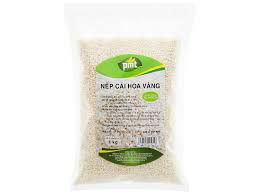 Gạo Nếp Cái Hoa