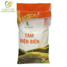 Gạo Tám Điện Biên