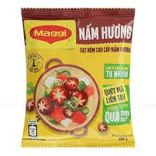 Hạt nêm Maggi