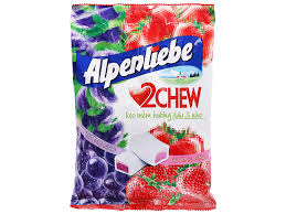 Kẹo Alpenliebe