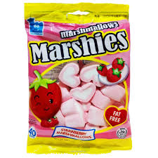 Kẹo Marshmallow