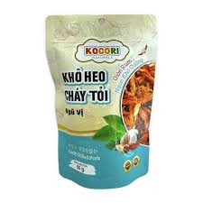 Khô heo
