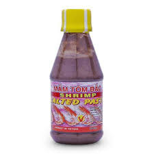 Mắm tôm