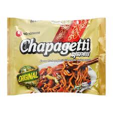 Mỳ Chapaghetti
