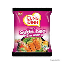Mỳ Cung đình