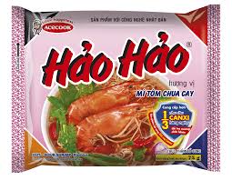 Mỳ Hảo Hảo