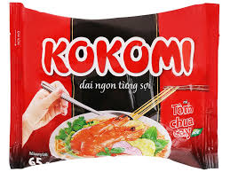 Mỳ Kokomi