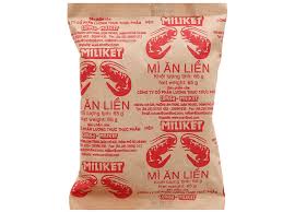 Mỳ Miliket
