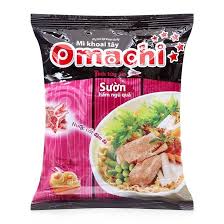Mỳ Omachi