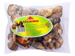Nấm hương