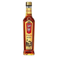 Nước mắm Nam Ngư