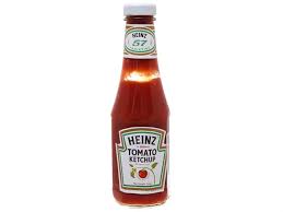 Tương cà Heinz
